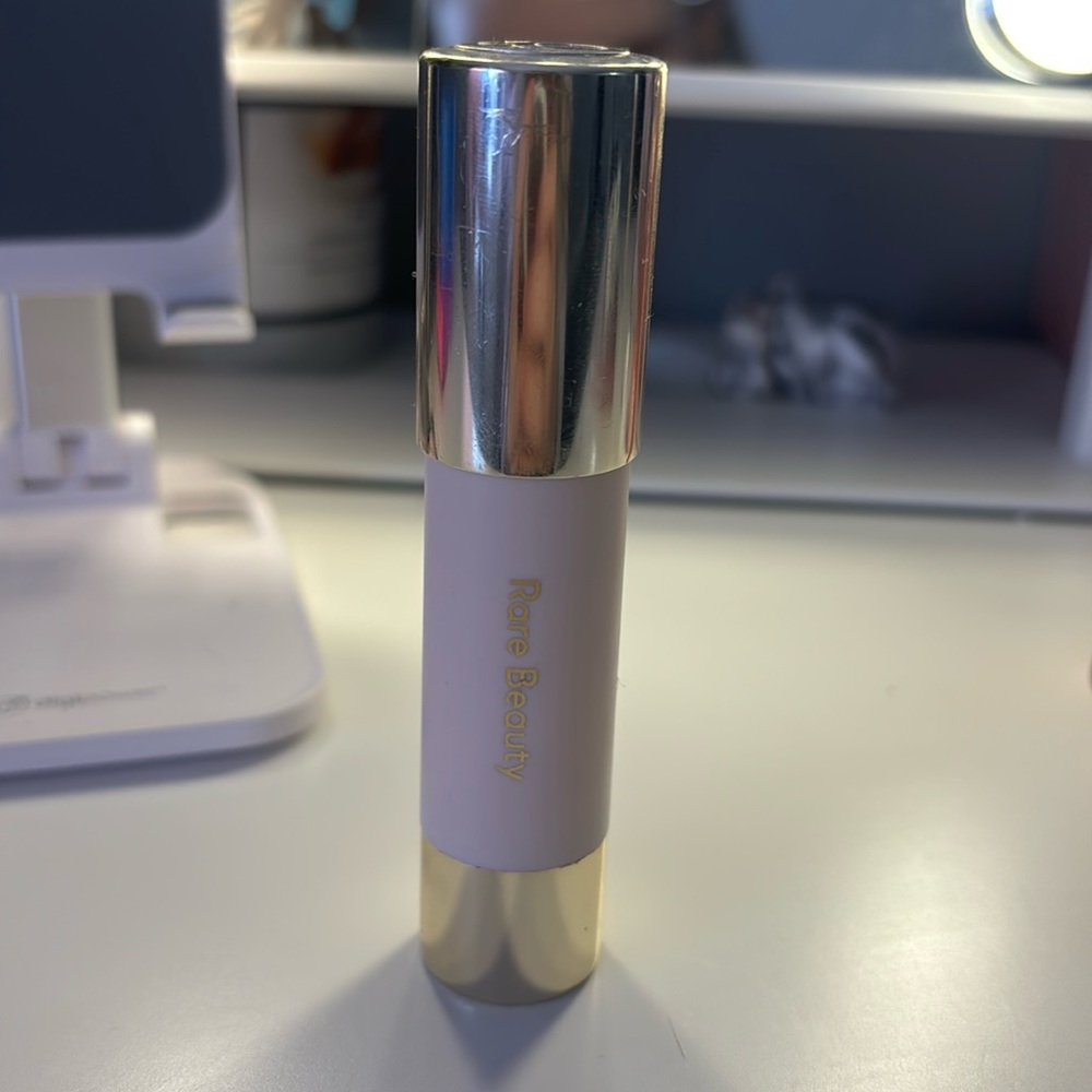 rare beauty, contour, shade, happy soul